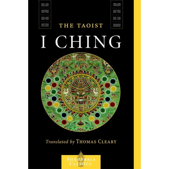 Shambhala Classics The Taoist I Ching, (Paperback)