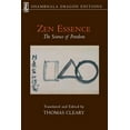 thumbnail image 1 of Shambhala Dragon Editions Zen Essence: The Science of Freedom, (Paperback), 1 of 1