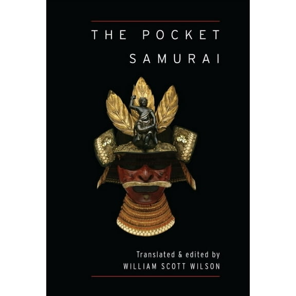 Shambhala Pocket Classics The Pocket Samurai, (Paperback)