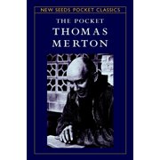 Shambhala Pocket Classics The Pocket Thomas Merton, Paperback