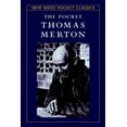 thumbnail image 1 of Pre-Owned The Pocket Thomas Merton (Paperback) 1590302737 9781590302736, 1 of 1