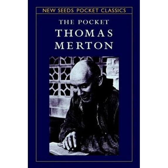 Pre-Owned The Pocket Thomas Merton (Paperback) 1590302737 9781590302736
