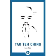 Shambhala Pocket Library Tao Teh Ching, Book 11, Paperback