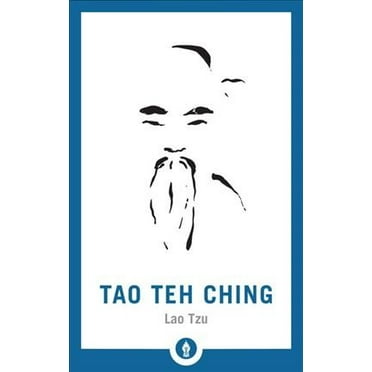 Shambhala Pocket Library: Tao Teh Ching (Series #11) (Paperback)