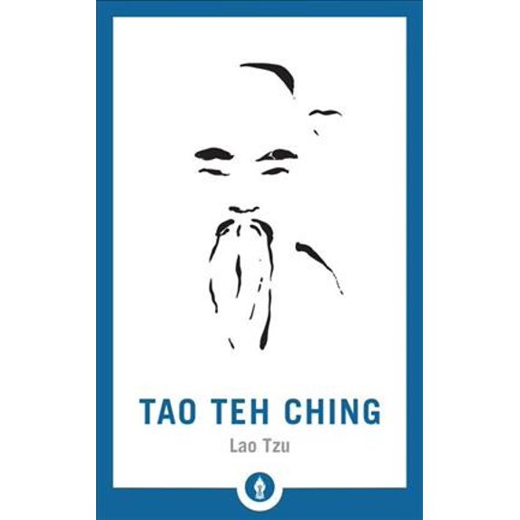 Shambhala Pocket Library: Tao Teh Ching (Series #11) (Paperback)