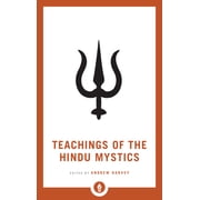 Shambhala Pocket Library Teachings of the Hindu Mystics, Paperback