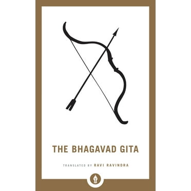 Shambhala Pocket Library The Bhagavad Gita, Book 26, (Paperback)