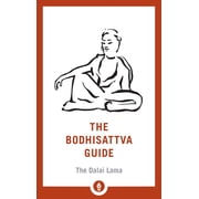 Shambhala Pocket Library The Bodhisattva Guide A Commentary on the Way of the Bodhisattva, Book 14, Paperback