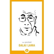 Shambhala Pocket Library The Pocket Dalai Lama, Book 4, Paperback