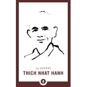 Shambhala Pocket Library The Pocket Thich Nhat Hanh Series #7 Paperback