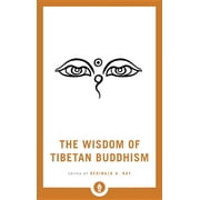 Shambhala Pocket Library The Wisdom of Tibetan Buddhism Series #10 Paperback