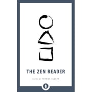 Shambhala Pocket Library The Zen Reader, Paperback