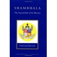 thumbnail image 1 of Pre-Owned Shambhala: The Sacred Path of the Warrior (Hardcover) 1590300416 9781590300411, 1 of 1