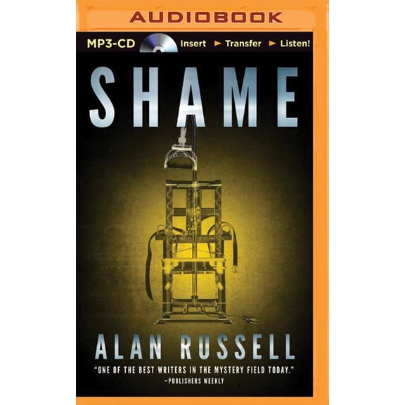 Shame: A Novel