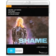 Shame Blu-ray, Umbrella Ent, Drama