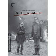 Shame Criterion Collection DVD, Criterion Collection, Drama