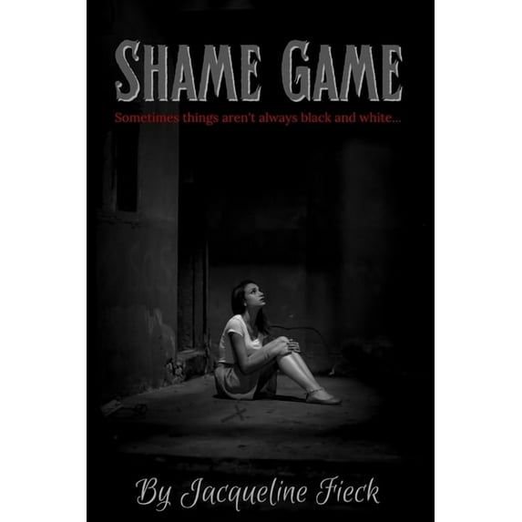 Shame Game, (Paperback)