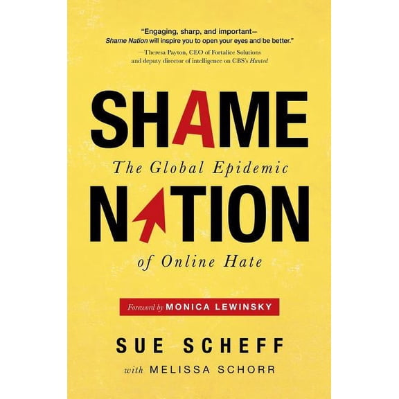 Shame Nation