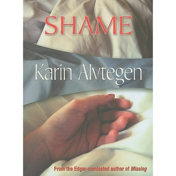 Shame (Paperback)