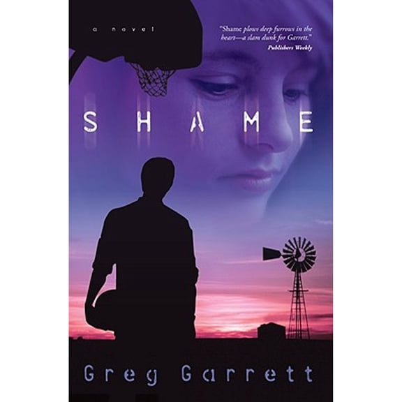 Pre-Owned Shame (Paperback) by Greg Garrett