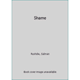 thumbnail image 1 of Pre-Owned Shame (Paperback) 0099578611, 1 of 1