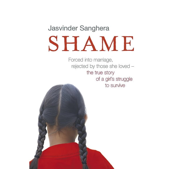 Pre-Owned Shame - Sanghera, Jasvinder
