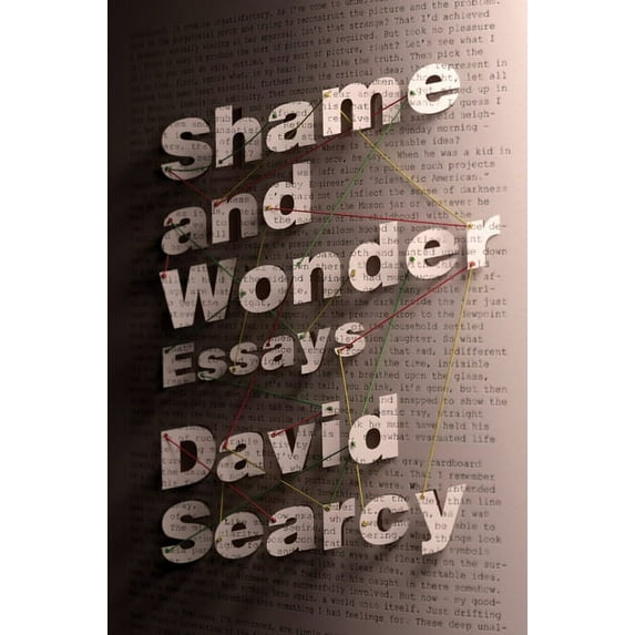 Shame and Wonder: Essays