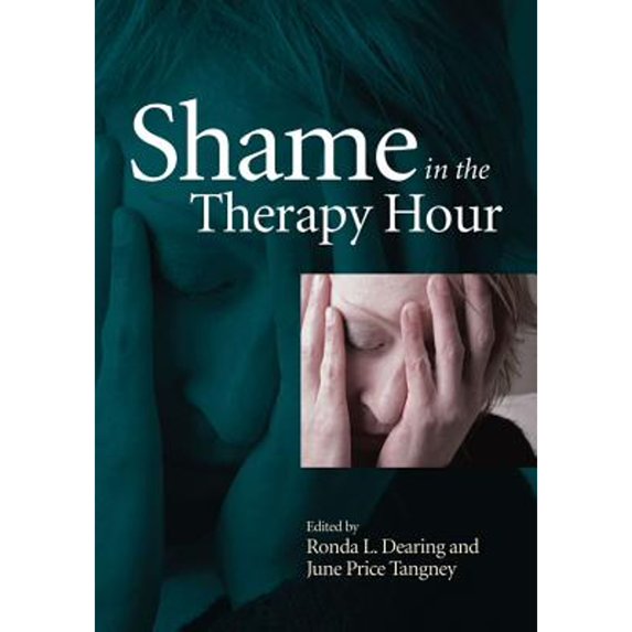 Pre-Owned Shame in the Therapy Hour, 9781433809675, 1433809672, Hardcover, 1 edition