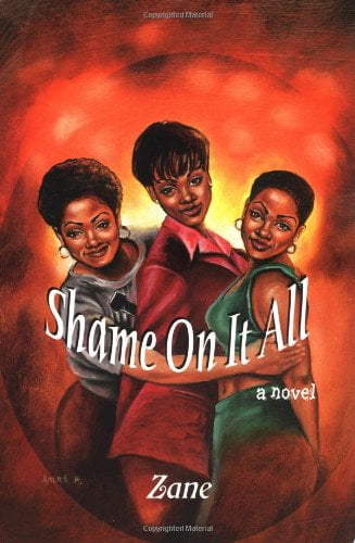 Pre-Owned Shame on It All (Paperback) 0967460123 9780967460123