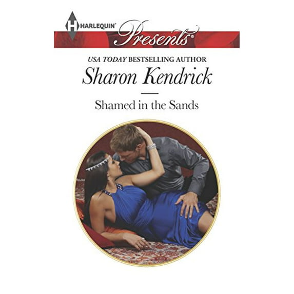 Pre-Owned Shamed in the Sands (Desert Men of Qurhah, 2) (Unknown) 0373132166 9780373132164