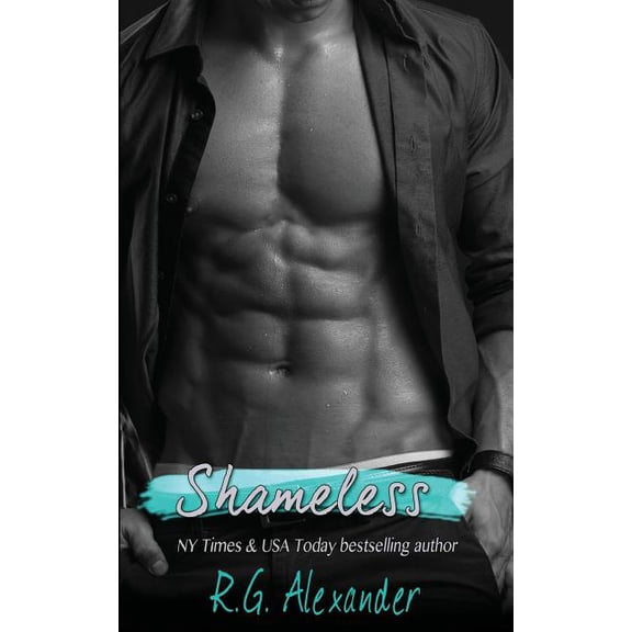 The Finn Factor Shameless, Book 6, (Paperback)