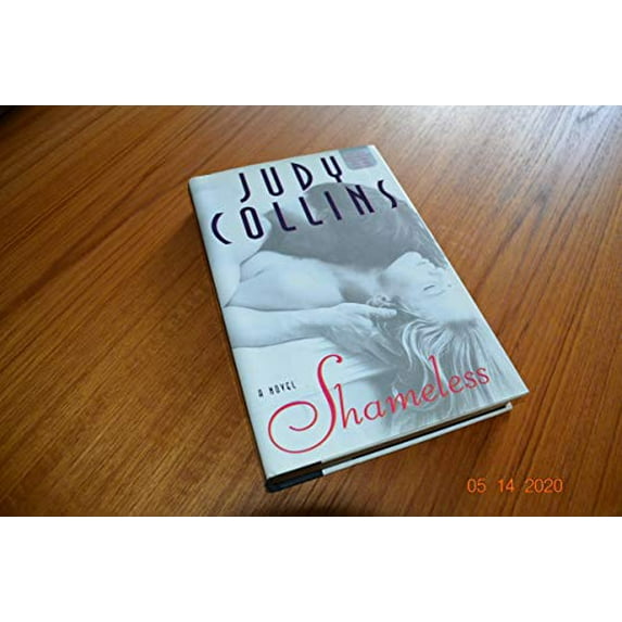 Pre-Owned SHAMELESS (Hardcover) 0671892339 9780671892333