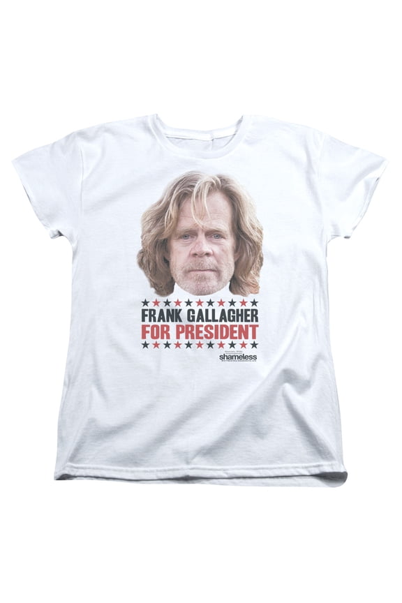 For President Women's T Shirt
