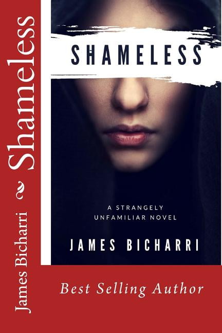 Shameless (Paperback)