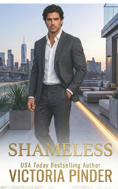 Shameless, (Paperback)