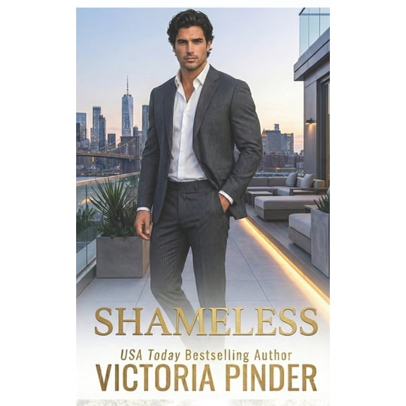 Shameless, (Paperback)