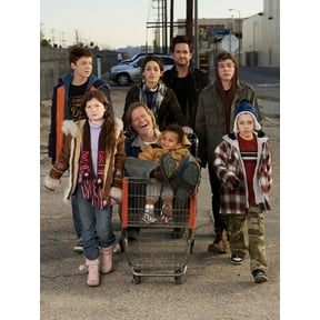 Shameless Poster 16x24 Poster Medium Art Poster 16x24 #435387 Unframed, Age: Adults Best Posters