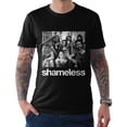 thumbnail image 1 of Shameless TV Series T-Shirt, 1 of 2