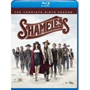 Shameless: The Complete Ninth Season