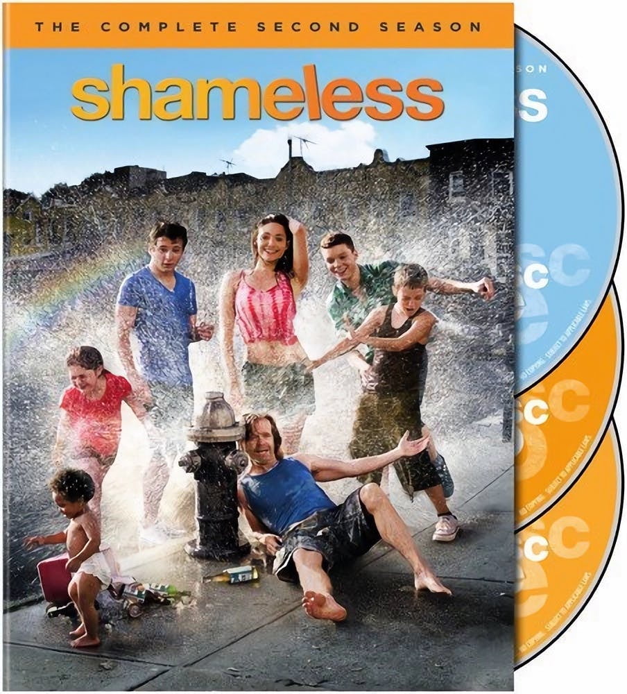 その他 Shameless: Complete Third Season [DVD] [Import] khxv5rg Amazon.com: Shameless: Season 3 : William H. Macy, Emmy