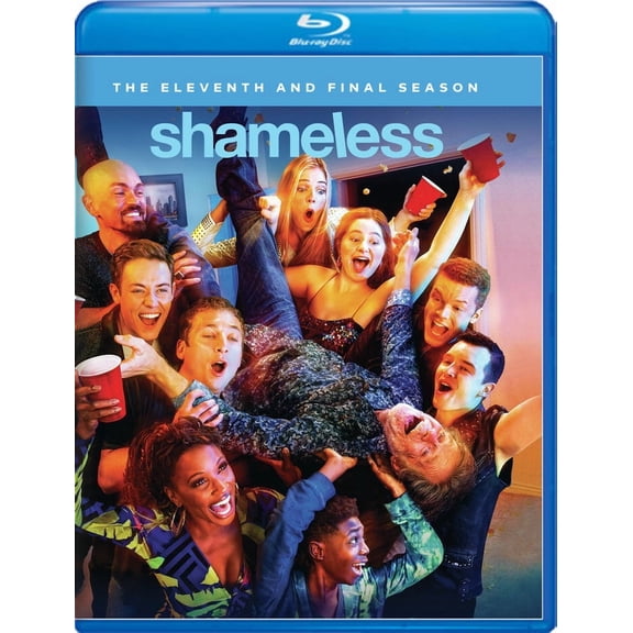 Shameless: The Eleventh and Final Season