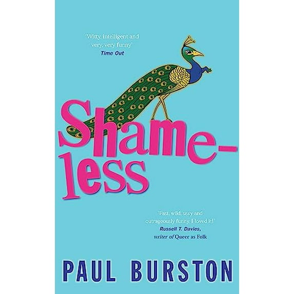 Pre-Owned Shameless (Paperback) 034911479X 9780349114798