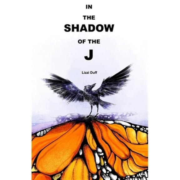 In the Shadow of the J Shamen Paperback 1710263288 9781710263282 Mx. Lizzi Duff