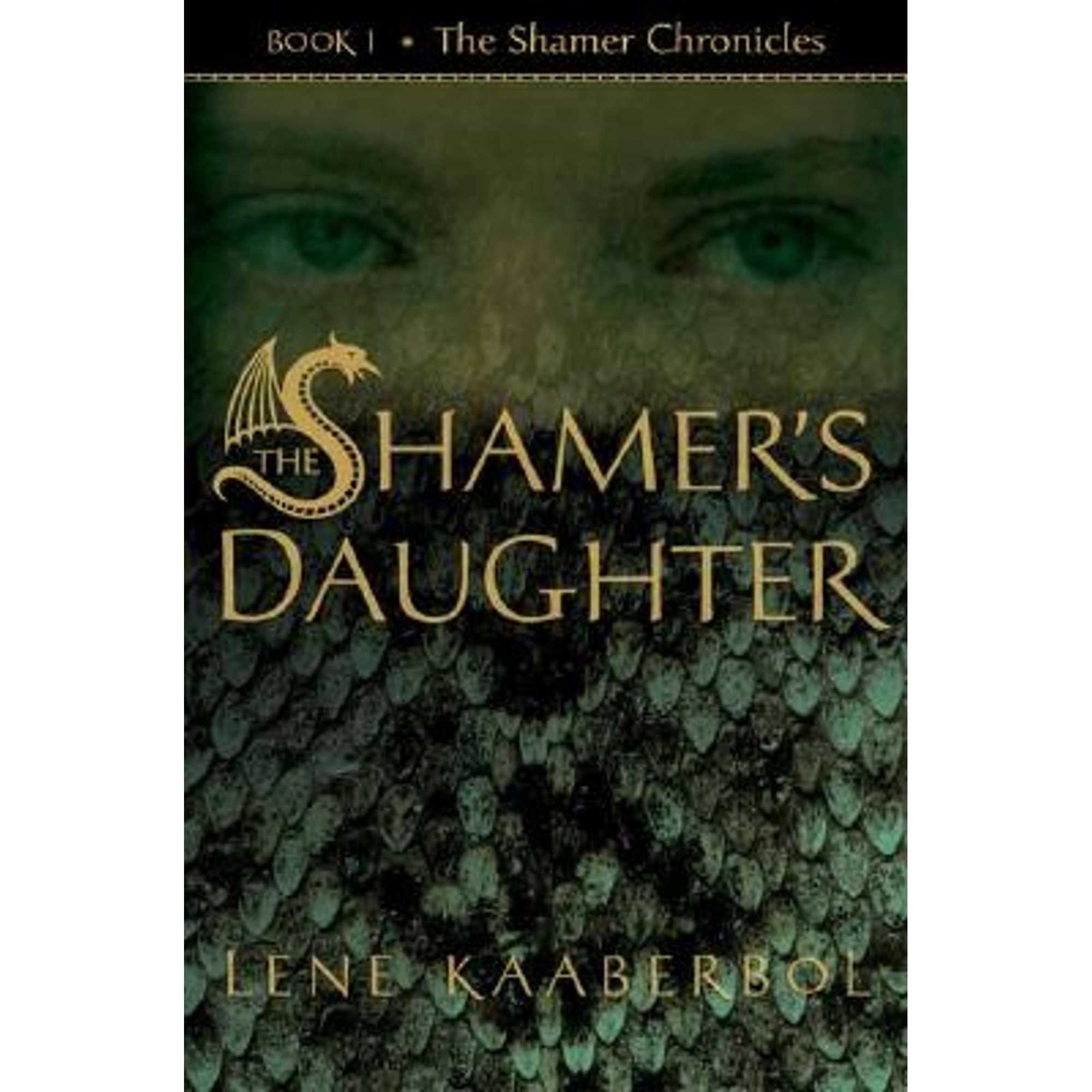 Shamer Mer Shamer Chronicles: The Shamer's Daughter (Series #01) (Hardcover ...