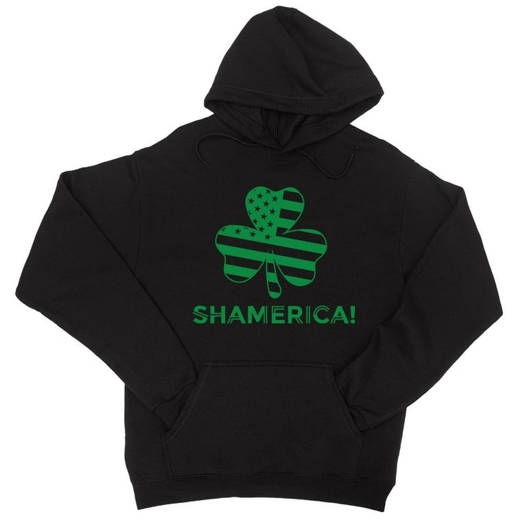 Funny st hotsell patrick's day hoodies