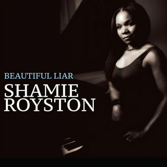 Shamie Royston - Beautiful Liar - Music & Performance - CD