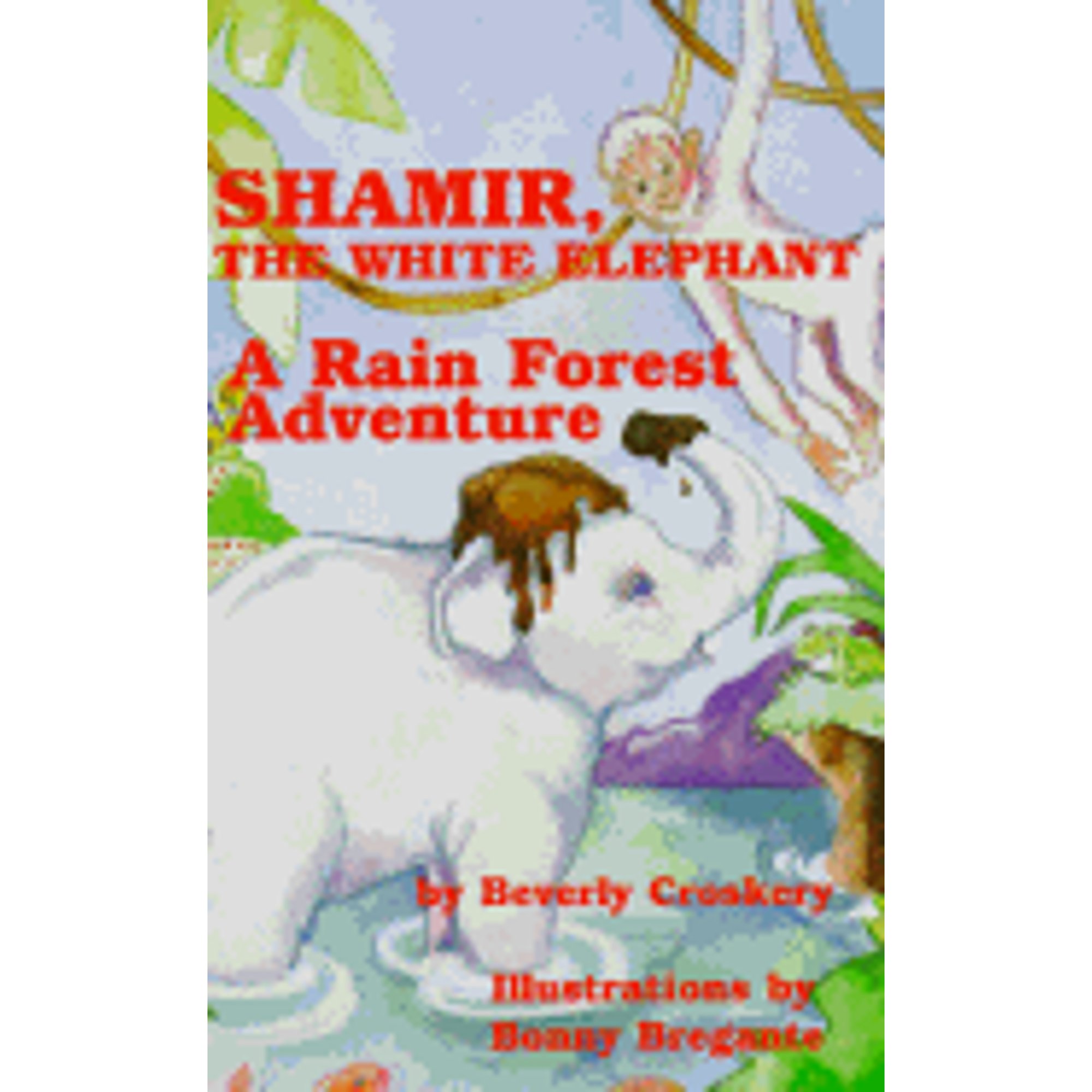 Shamir