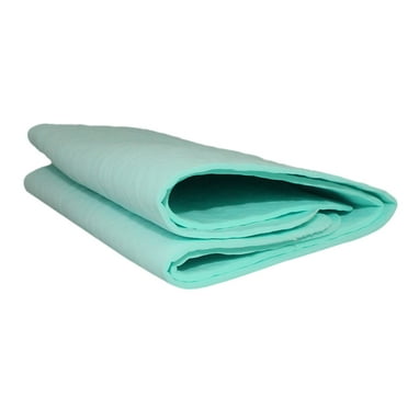 Shammy Towel for Car, Super Absorbent 26"x17" Large Car Drying Towel, Reusable Soft Car Wash Cloth, Chamois Cloth for Car, Dust Remove, No Scratch/Spot/Streak, Blue