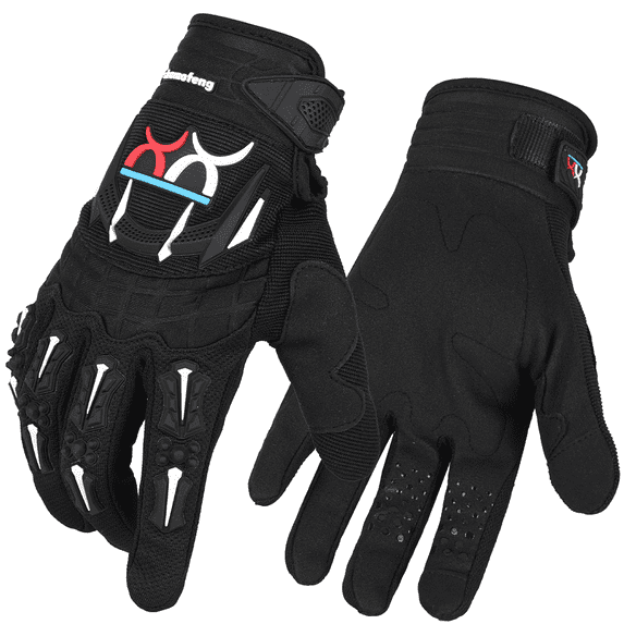 Shamofeng Tactical Gloves for Men and Women, Breathable Touchscreen ...