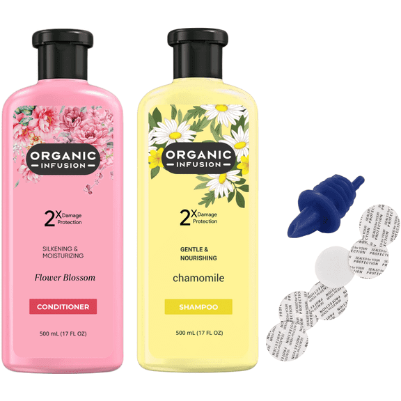 ShampBooze Fake Shampoo Bottles | Hidden Liquor Flask | Disguised for Cruises | OI